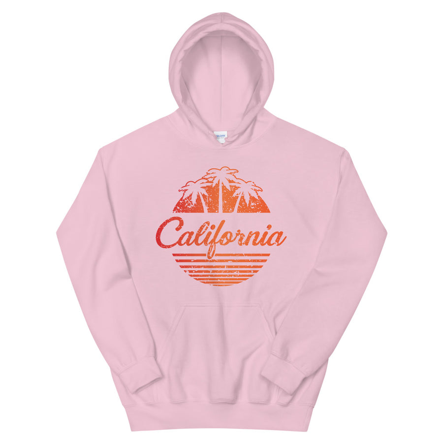 California Vintage Classic - Women's Hoodies