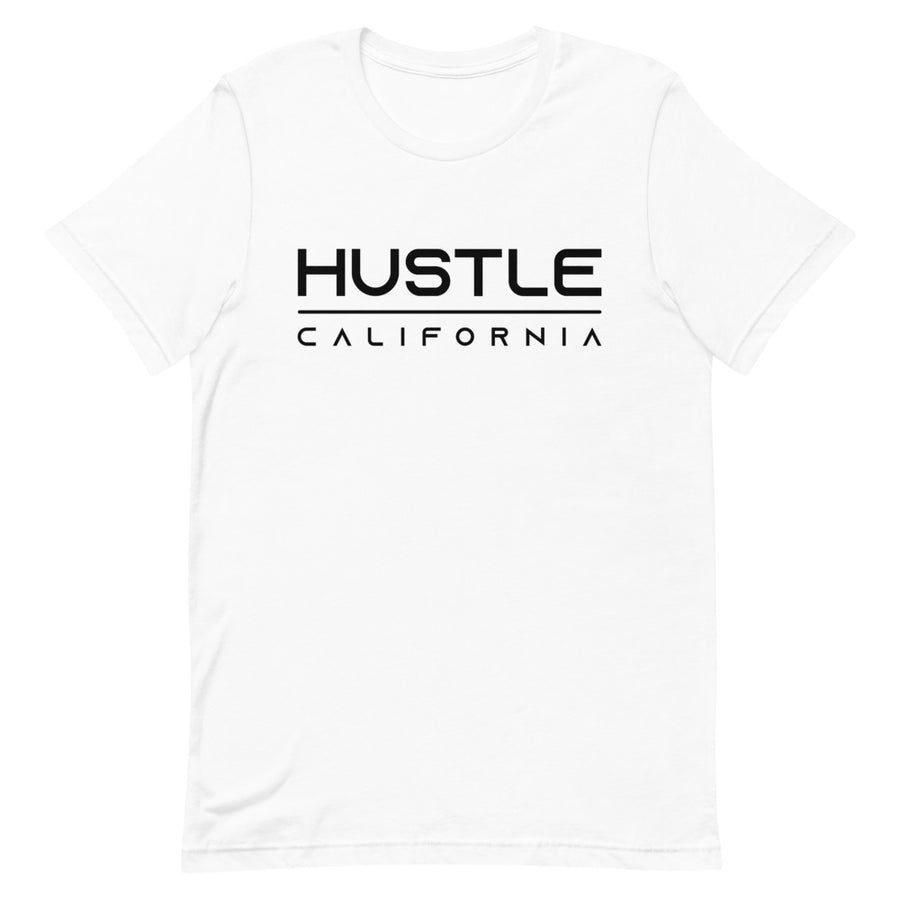 California Hustle - Men's T-shirt