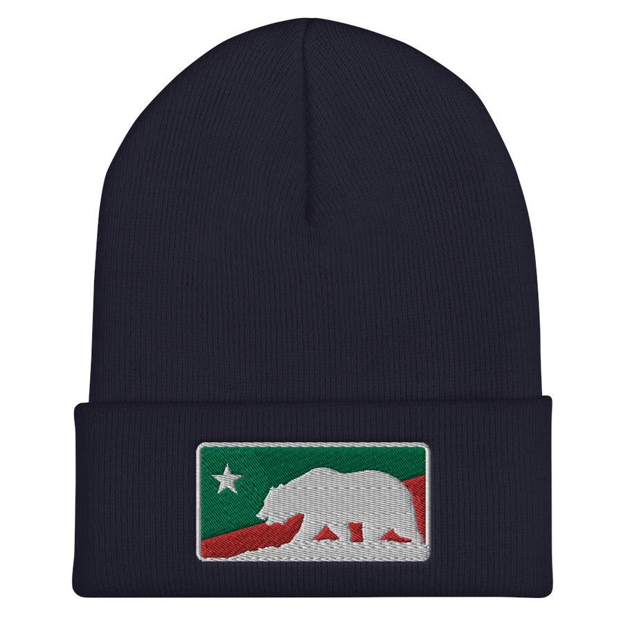 California Republic Glory - Beanie