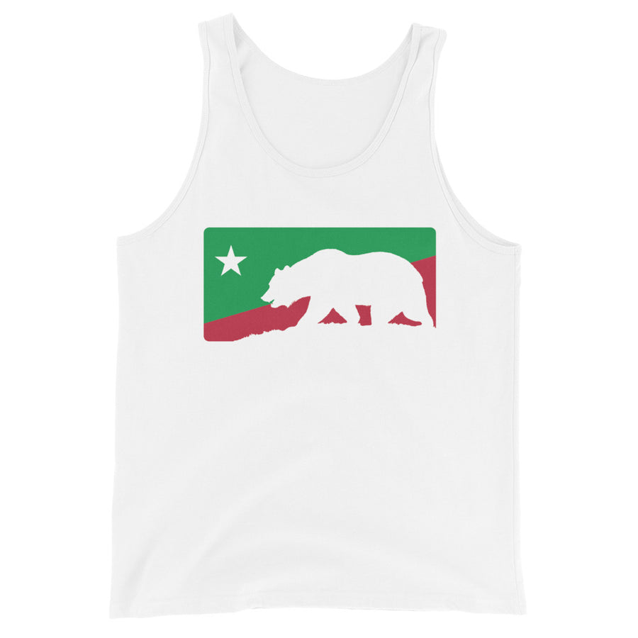 California Republic Glory - Men's Tank Top