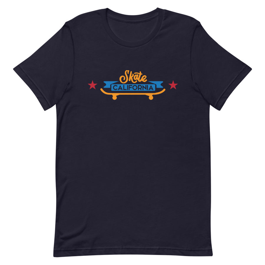 Skate California - Women’s T-Shirt