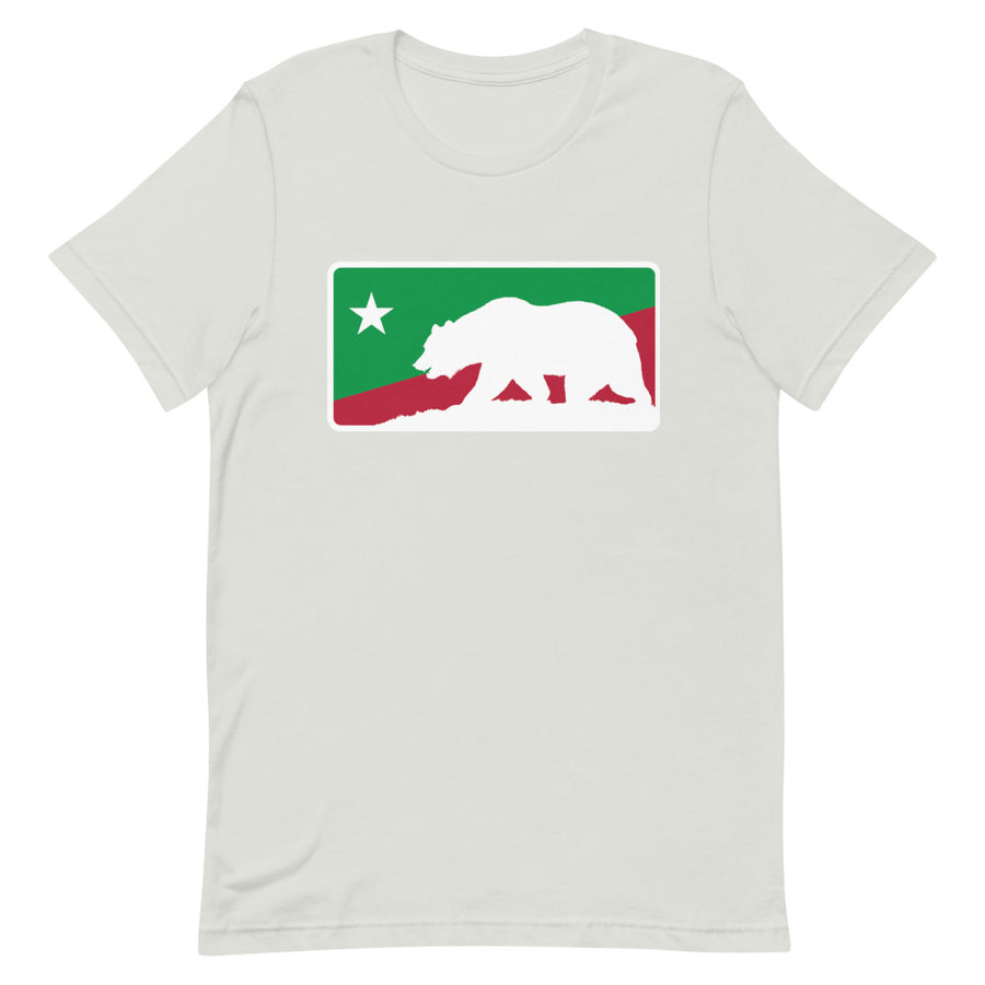 California Baseball Lifestyle - Women’s T-Shirt