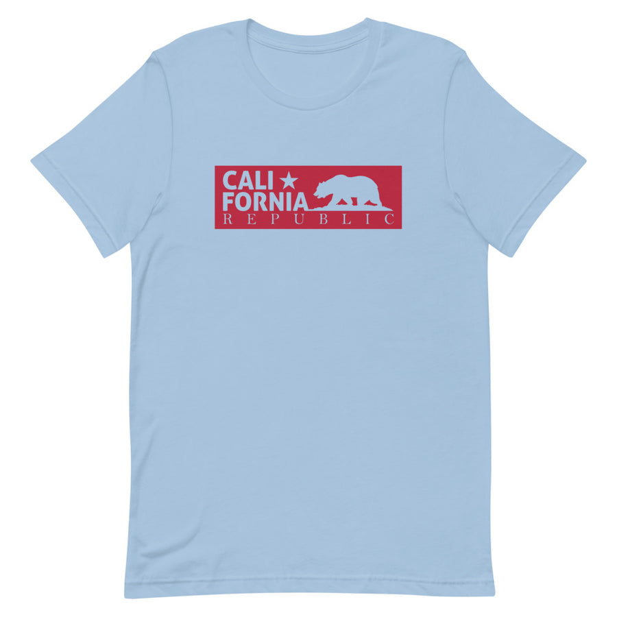 Original California Republic Bear - T-Shirt