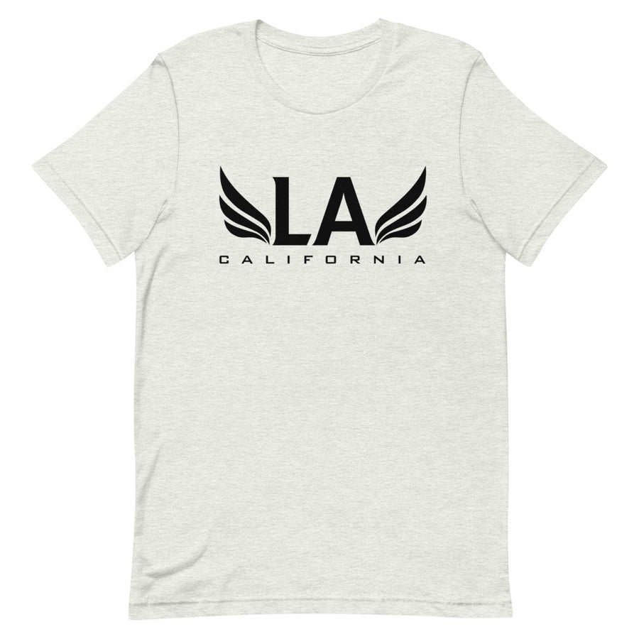 Los Angeles With Wings - Women's T-Shirt