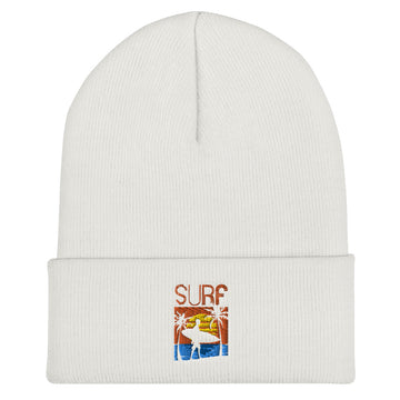 Surf Huntington - Beanie