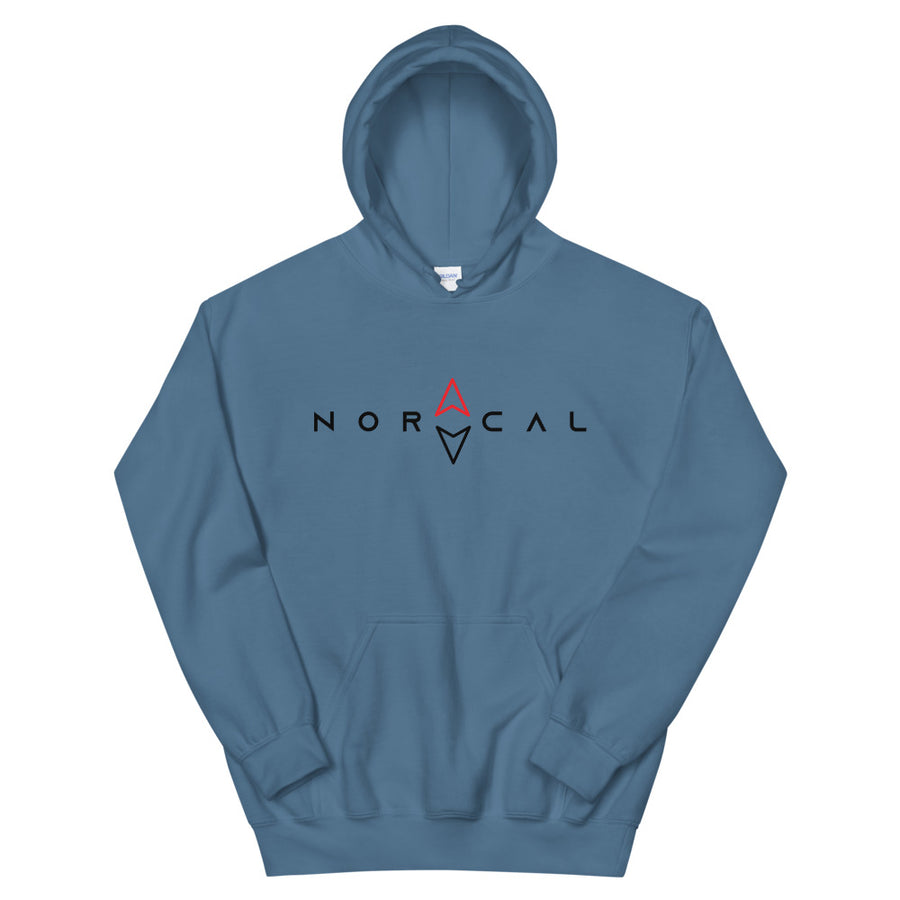 Norcal Classic - Men's Hoodie