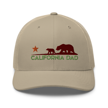 California Hat Collection Free Shipping California Glory
