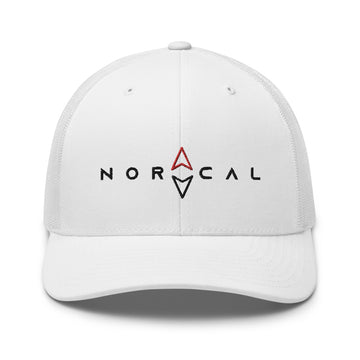 Norcal Classic - Retro Trucker Hat
