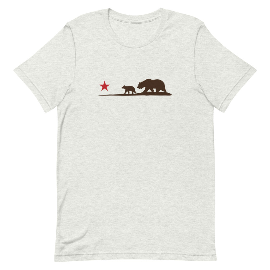 CALIFORNIA DAD 2 - T-Shirt