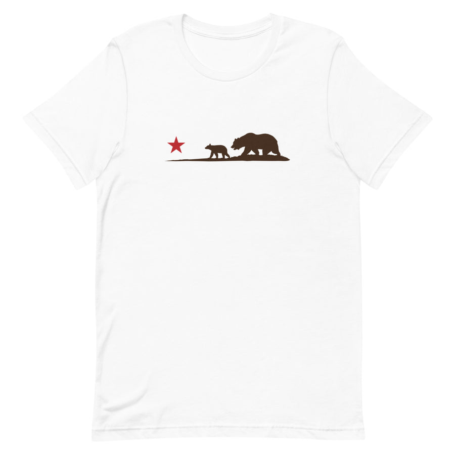 CALIFORNIA DAD 2 - T-Shirt